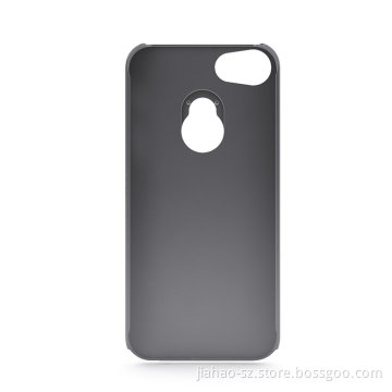 Maxboost Fusion Slim Protective Snap-on Case for Apple iPhone 5 (Compatible to Maxboost fusion iPhone 5 Battery Case)